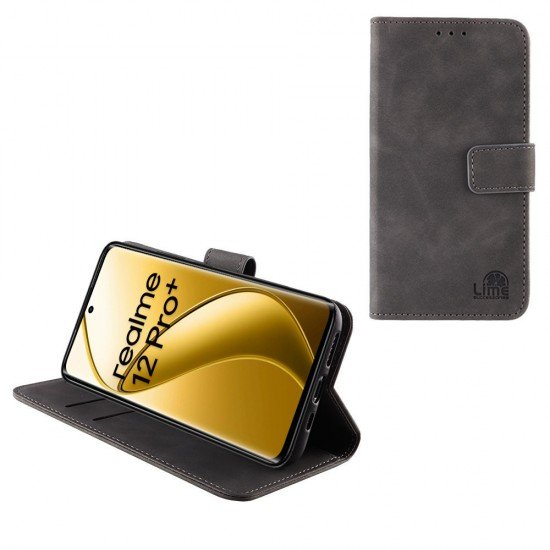 LIME ΘΗΚΗ REALME 12 PRO 5G/REALME 12 PRO PLUS 5G 6,7 LIME ΘΗΚΗ REALME 12 PRO 5G/REALME 12 PRO PLUS 5G 6,7