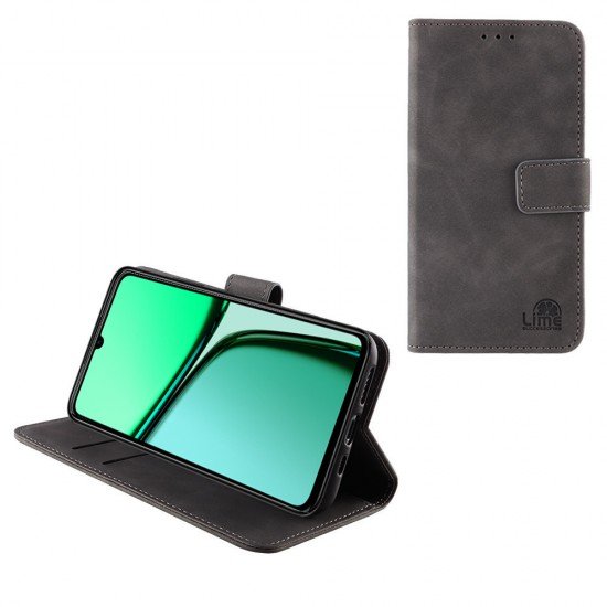 LIME ΘΗΚΗ REALME C61 4G 6.74 LIME ΘΗΚΗ REALME C61 4G 6.74