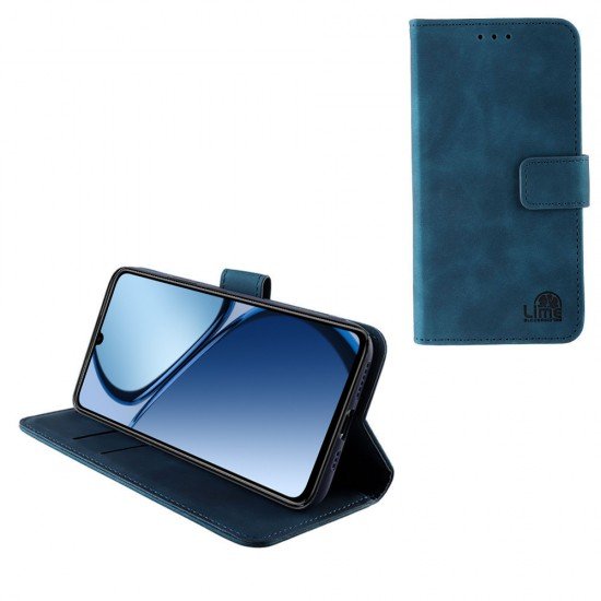 LIME ΘΗΚΗ REALME C63 4G 6.74 LIME ΘΗΚΗ REALME C63 4G 6.74