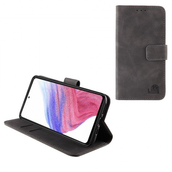 LIME ΘΗΚΗ SAMSUNG A53 5G A536 6.5 LIME ΘΗΚΗ SAMSUNG A53 5G A536 6.5
