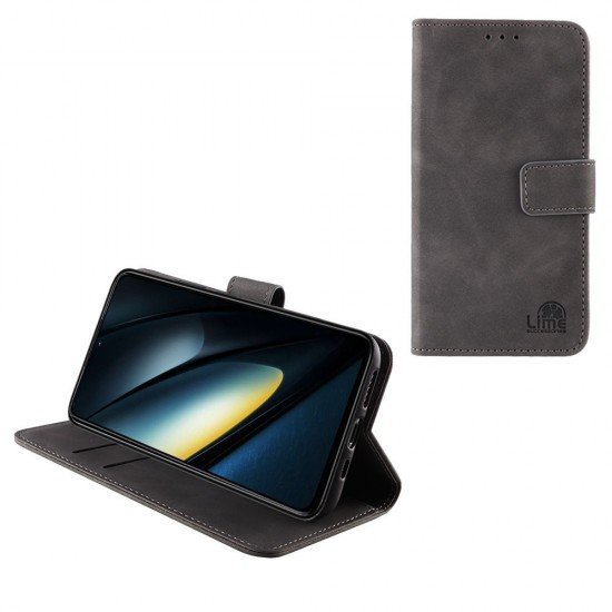 LIME ΘΗΚΗ XIAOMI POCO F6 PRO 5G 6.67 LIME ΘΗΚΗ XIAOMI POCO F6 PRO 5G 6.67