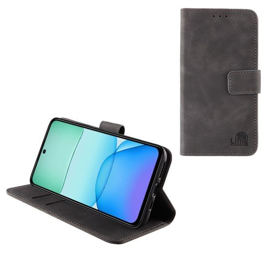 LIME ΘΗΚΗ XIAOMI REDMI 13/ POCO M6 4G 6,79 LIME ΘΗΚΗ XIAOMI REDMI 13/ POCO M6 4G 6,79
