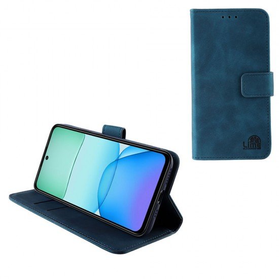 LIME ΘΗΚΗ XIAOMI REDMI 13/ POCO M6 4G 6,79 LIME ΘΗΚΗ XIAOMI REDMI 13/ POCO M6 4G 6,79