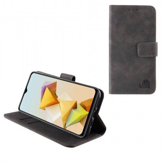 LIME ΘΗΚΗ ZTE BLADE A73 5G 6.52 LIME ΘΗΚΗ ZTE BLADE A73 5G 6.52