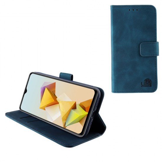 LIME ΘΗΚΗ ZTE BLADE A73 5G 6.52 LIME ΘΗΚΗ ZTE BLADE A73 5G 6.52