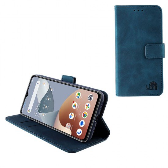 LIME ΘΗΚΗ NOVA 5G PHONE 6.52 LIME ΘΗΚΗ NOVA 5G PHONE 6.52
