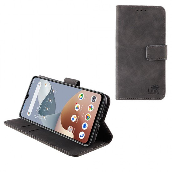 LIME ΘΗΚΗ NOVA 5G PHONE 6.52 LIME ΘΗΚΗ NOVA 5G PHONE 6.52