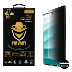IDOL 1991 TEMPERED GLASS XIAOMI REDMI NOTE 14 PRO 5G/POCO X7 6.67