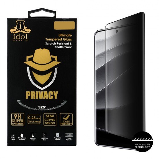 IDOL 1991 TEMPERED GLASS XIAOMI REDMI NOTE 14 PRO PLUS 5G 6.67 IDOL 1991 TEMPERED GLASS XIAOMI REDMI NOTE 14 PRO PLUS 5G 6.67