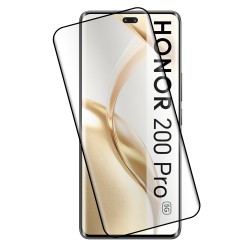 IDOL 1991 TEMPERED GLASS HONOR 200 PRO 5G 6.78