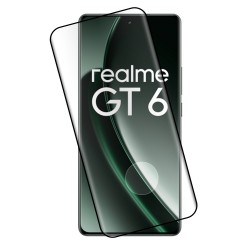 IDOL 1991 TEMPERED GLASS REALME GT 6/6T 5G 6.78