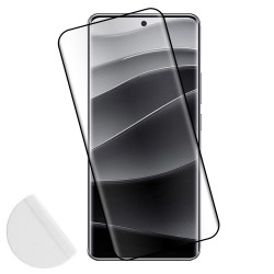 IDOL 1991 TEMPERED GLASS XIAOMI REDMI NOTE 14 PRO PLUS 5G 6.67