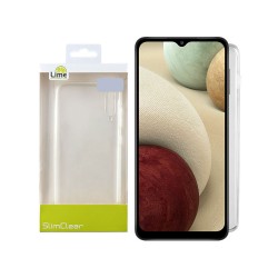 LIME ΘΗΚΗ SAMSUNG A12 A125/A12 NACHO A127 6.5