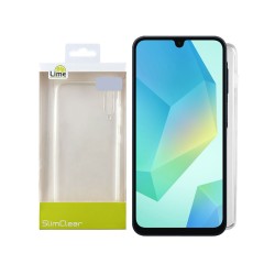 LIME ΘΗΚΗ SAMSUNG A16 4G A165/A16 5G A166 6.7