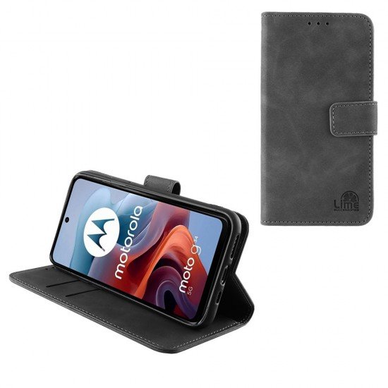 LIME ΘΗΚΗ MOTOROLA MOTO G34 5G XT2363-3 6.5 LIME ΘΗΚΗ MOTOROLA MOTO G34 5G XT2363-3 6.5