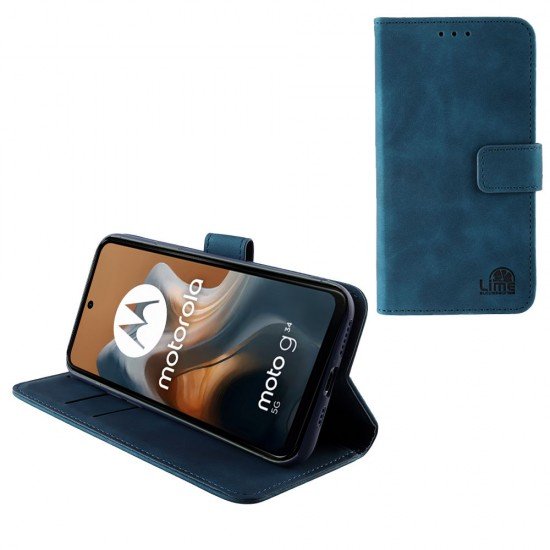 LIME ΘΗΚΗ MOTOROLA MOTO G35 5G 6.72 LIME ΘΗΚΗ MOTOROLA MOTO G35 5G 6.72