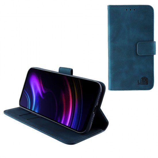 LIME ΘΗΚΗ NOVA 5G PRO PHONE 6.6 LIME ΘΗΚΗ NOVA 5G PRO PHONE 6.6