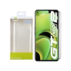 LIME ΘΗΚΗ REALME GT NEO 2 5G 6.62