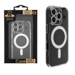 IDOL 1991 ΘΗΚΗ IPHONE 16 PRO MAX 6.9