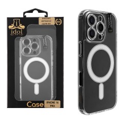 IDOL 1991 ΘΗΚΗ IPHONE 16 PRO 6.3