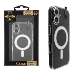 IDOL 1991 ΘΗΚΗ IPHONE 16 PLUS 6.7