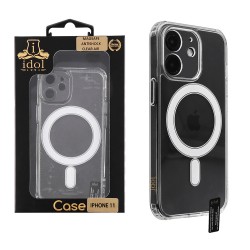 IDOL 1991 ΘΗΚΗ IPHONE 11 6.1 IDOL 1991 ΘΗΚΗ IPHONE 11 6.1