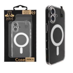 IDOL 1991 ΘΗΚΗ IPHONE 16 6.1