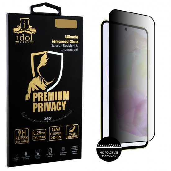IDOL 1991 TEMPERED GLASS SAMSUNG A36 5G 6.64 IDOL 1991 TEMPERED GLASS SAMSUNG A36 5G 6.64