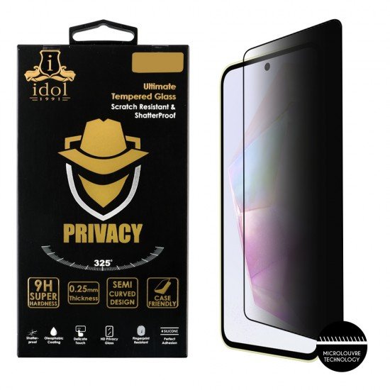 IDOL 1991 TEMPERED GLASS SAMSUNG A36 5G 6.64 IDOL 1991 TEMPERED GLASS SAMSUNG A36 5G 6.64