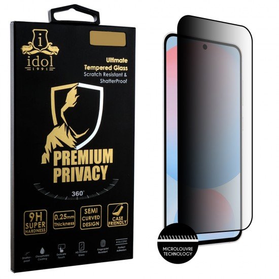 IDOL 1991 TEMPERED GLASS SAMSUNG A56 5G A566 6.7 IDOL 1991 TEMPERED GLASS SAMSUNG A56 5G A566 6.7