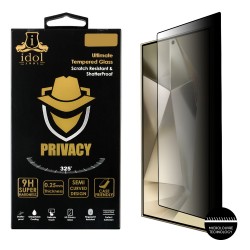 IDOL 1991 TEMPERED GLASS SAMSUNG S25 ULTRA 5G 6.9