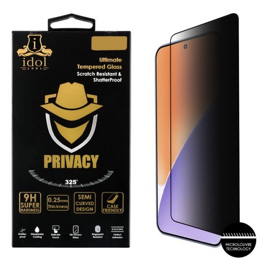 IDOL 1991 TEMPERED GLASS XIAOMI 15 5G 6.36 IDOL 1991 TEMPERED GLASS XIAOMI 15 5G 6.36