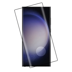 IDOL 1991 TEMPERED GLASS SAMSUNG S23 ULTRA 5G S918 6.8