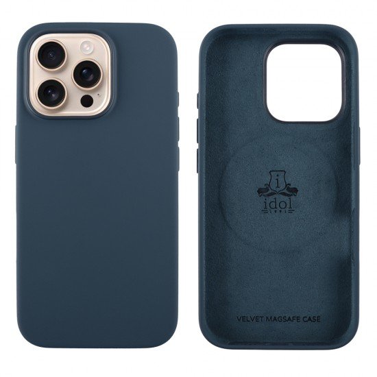 IDOL 1991 ΘΗΚΗ IPHONE 16 PRO 6.3 IDOL 1991 ΘΗΚΗ IPHONE 16 PRO 6.3