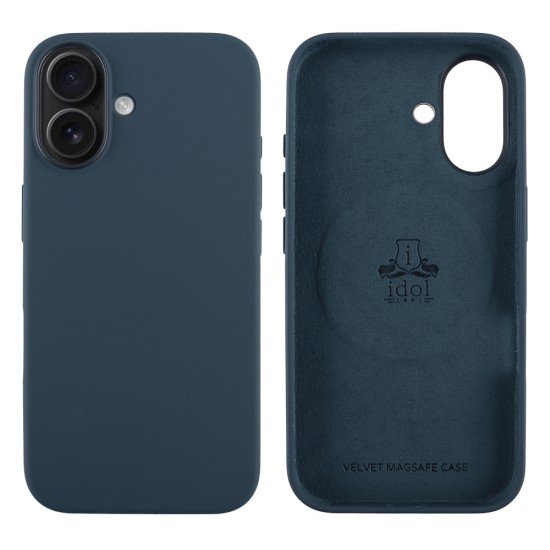 IDOL 1991 ΘΗΚΗ IPHONE 16 PLUS 6.7 IDOL 1991 ΘΗΚΗ IPHONE 16 PLUS 6.7