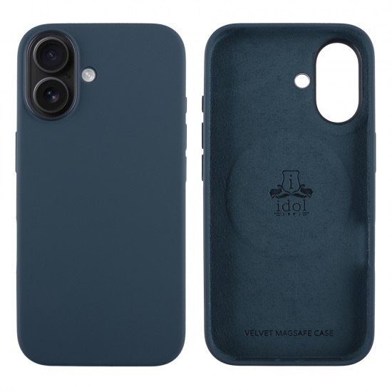 IDOL 1991 ΘΗΚΗ IPHONE 16 6.1 IDOL 1991 ΘΗΚΗ IPHONE 16 6.1