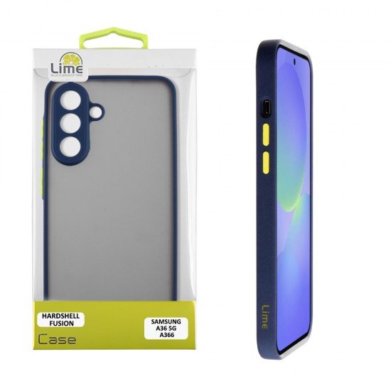 LIME ΘΗΚΗ SAMSUNG A36 5G A366 6.64 LIME ΘΗΚΗ SAMSUNG A36 5G A366 6.64
