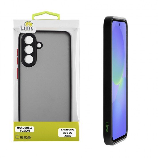 LIME ΘΗΚΗ SAMSUNG A36 5G A366 6.7 LIME ΘΗΚΗ SAMSUNG A36 5G A366 6.7