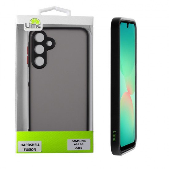 LIME ΘΗΚΗ SAMSUNG A26 5G A266 6.7 LIME ΘΗΚΗ SAMSUNG A26 5G A266 6.7