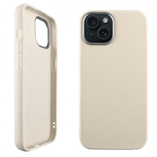 LIME ΘΗΚΗ IPHONE 15 6.1 LIME ΘΗΚΗ IPHONE 15 6.1