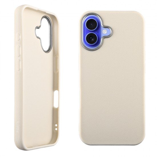 LIME ΘΗΚΗ IPHONE 16 6.1 LIME ΘΗΚΗ IPHONE 16 6.1