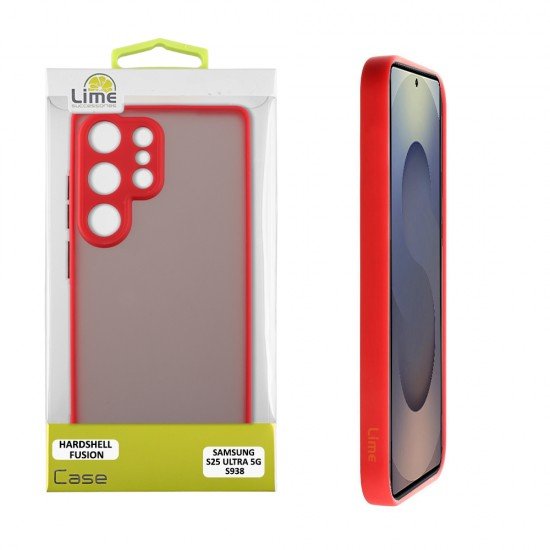 LIME ΘΗΚΗ SAMSUNG S25 ULTRA 5G S938 6.9 LIME ΘΗΚΗ SAMSUNG S25 ULTRA 5G S938 6.9
