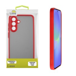 LIME ΘΗΚΗ SAMSUNG A36 5G A366 6.64