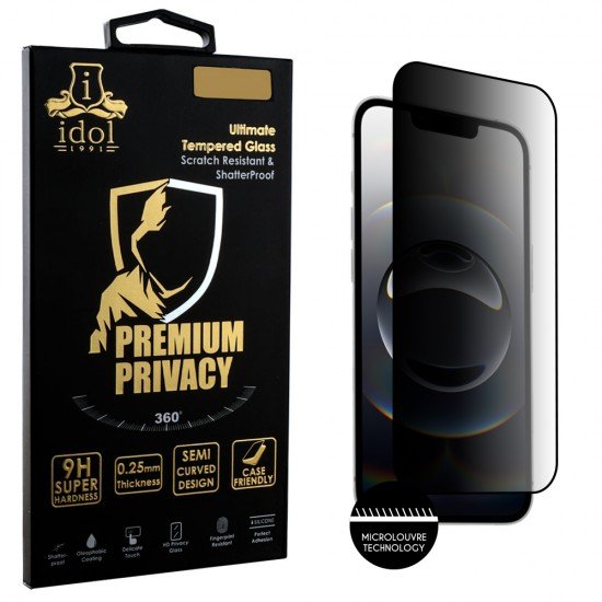 IDOL 1991 TEMPERED GLASS IPHONE 16E 6.1 IDOL 1991 TEMPERED GLASS IPHONE 16E 6.1