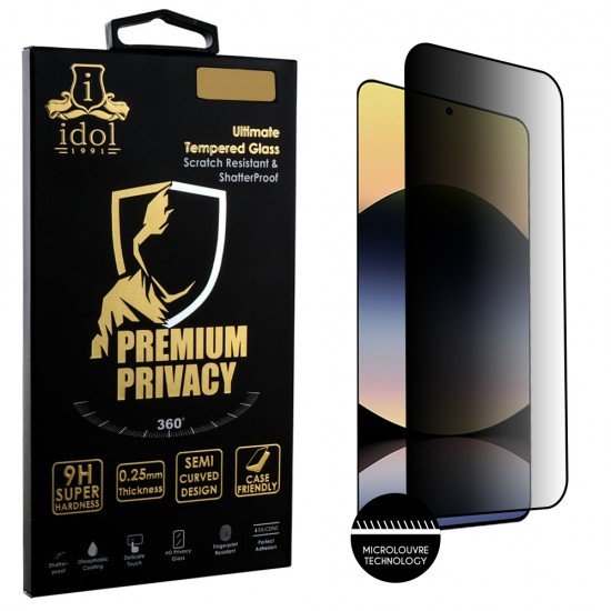 IDOL 1991 TEMPERED GLASS XIAOMI REDMI NOTE 14 5G 6.67 IDOL 1991 TEMPERED GLASS XIAOMI REDMI NOTE 14 5G 6.67