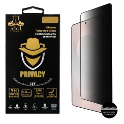 IDOL 1991 TEMPERED GLASS SAMSUNG S25 EDGE 5G 6.66
