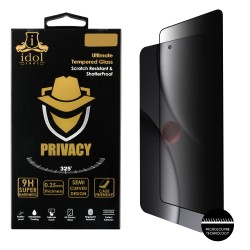 IDOL 1991 TEMPERED GLASS XIAOMI 15 ULTRA 5G 6.73