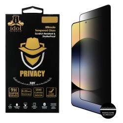 IDOL 1991 TEMPERED GLASS XIAOMI REDMI NOTE 14 4G 6.67