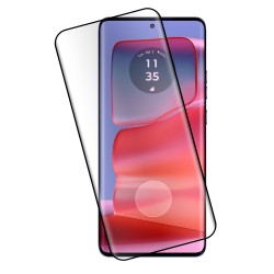 IDOL 1991 TEMPERED GLASS MOTOROLA EDGE 50 PRO 5G 6.7