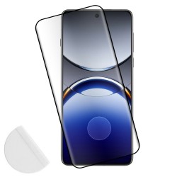 IDOL 1991 TEMPERED GLASS OPPO FIND X8 PRO 5G 6.78